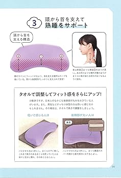 日本人の頭の形